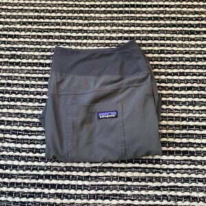 🌿Patagonia Womens Happy Hike Studio Gray Jogger Pants  XL